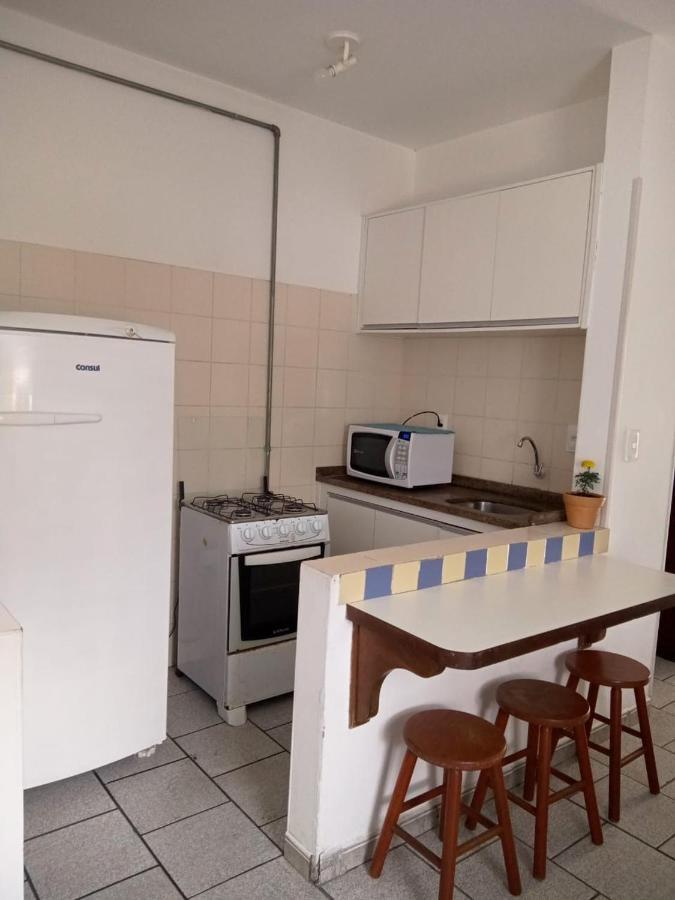 Pousada Valparaiso Apartment