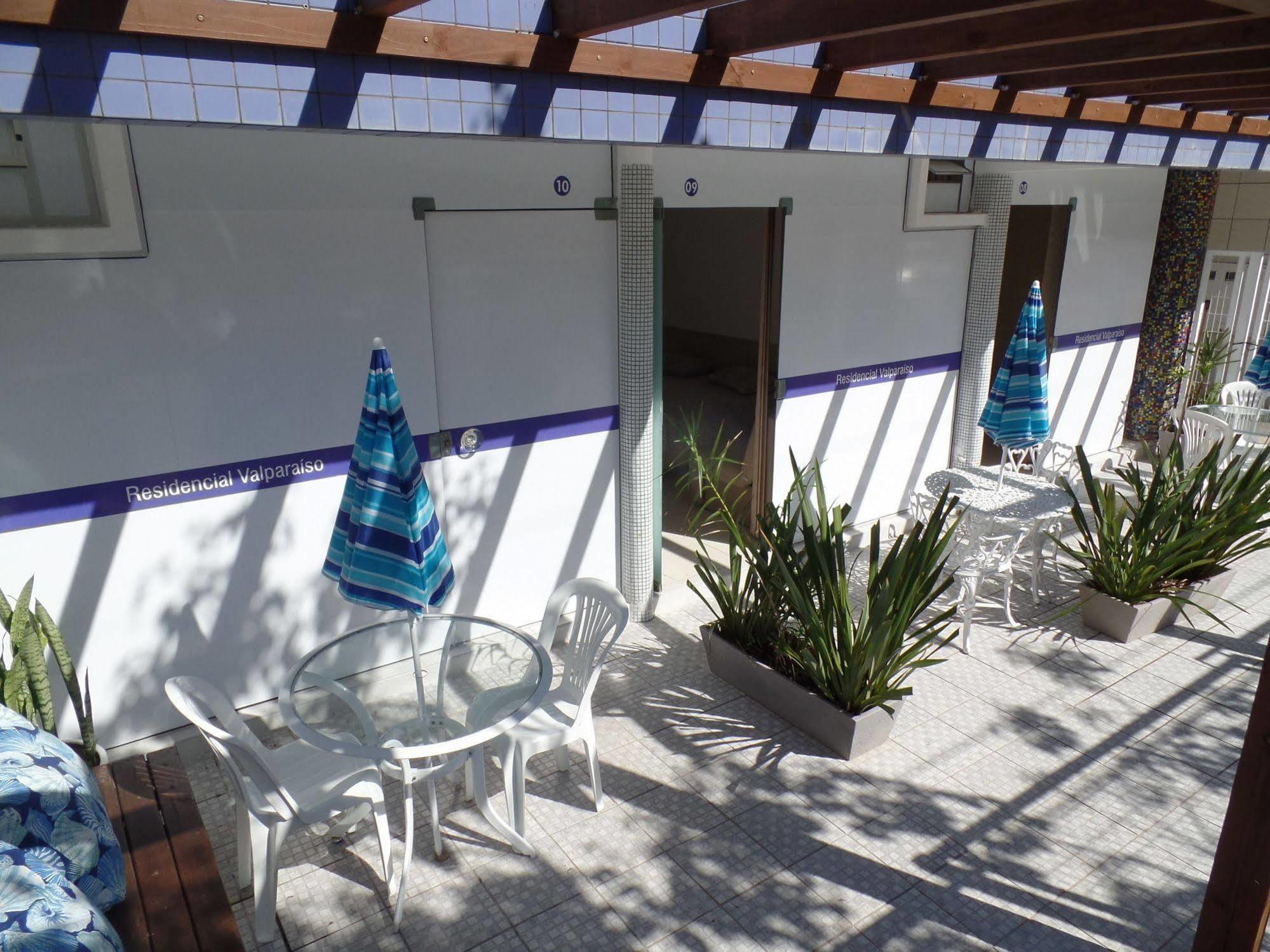 Pousada Valparaiso Apartment Florianopolis